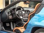 Alfa Romeo Disco Volante Spyder 2016 года